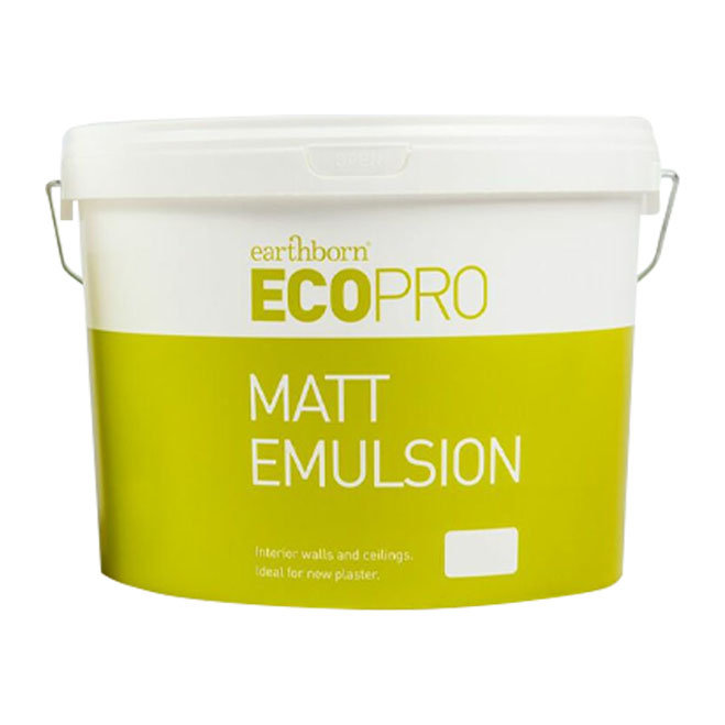 EcoPro Matt Emulsion